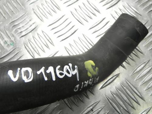 Pipe TOYOTA YARIS (_P13_) 1.5 Hybrid (NHP130_, NHP130) | BP28926115M125 