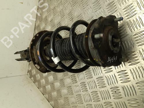 Used Right front shock absorber HYUNDAI IONIQ (AE) 1.6 GDI Hybrid (105 hp) 28936478
