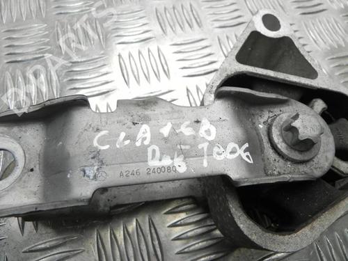 Engine mount MERCEDES-BENZ CLA Coupe (C117) CLA 180 (117.342) | BP37576910M89 - Image 2