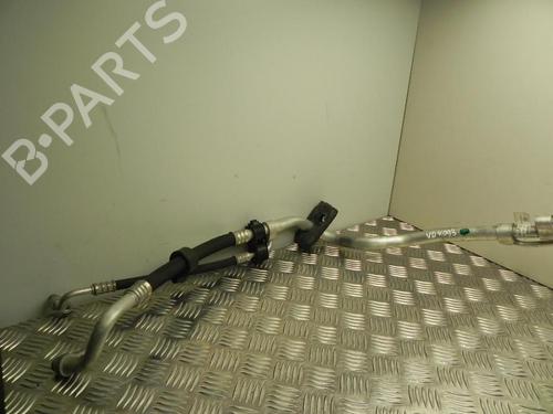 Pipe MERCEDES-BENZ M-CLASS (W166) ML 350 BlueTEC 4-matic (166.024, 166.023) | BP37576922M125 - Image 2
