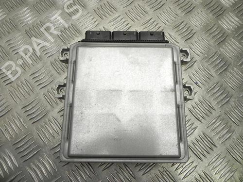 Engine control unit (ECU) JAGUAR XF I (X250) 2.7 D | BP37580994M57 - Image 2