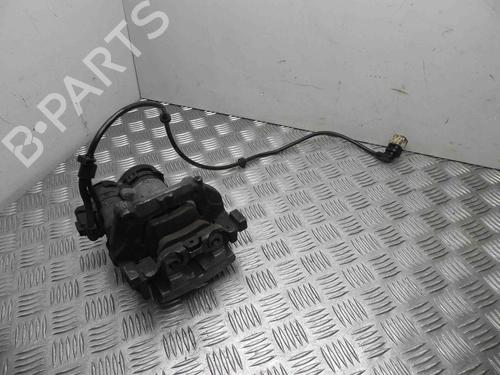Used Right rear brake caliper MERCEDES-BENZ GLC (X253) 250 d 4-matic (253.909) (204 hp) 28947306