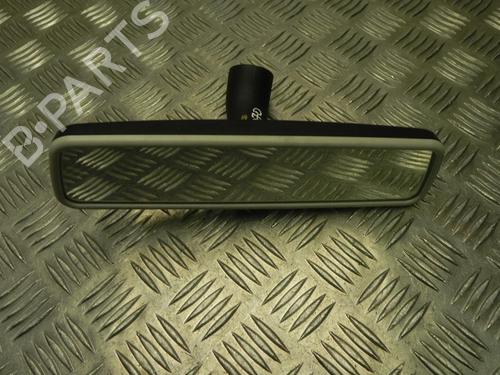Used Rear mirror VW SHARAN (7M8, 7M9, 7M6) 2.0 TDI (140 hp) 28926632