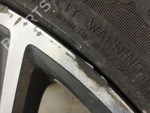Rim MERCEDES-BENZ M-CLASS (W166) ML 63 AMG 4-matic (166.074) | BP28941338C45 