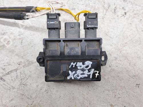 Electronic module FORD KUGA III (DFK) 1.5 EcoBlue | BP29811827M83