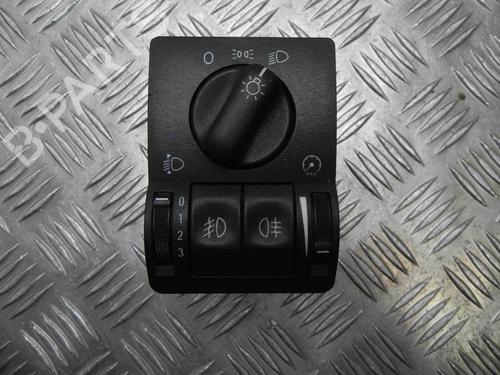 Elektronisk modul OPEL ASTRA G Hatchback (T98) 2.0 DTI 16V (F08, F48) (101 hp) 28943566