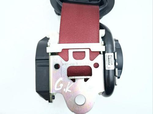 Rear left seatbelt BENTLEY BENTAYGA (4V1) 6.0 | BP38997176I29  - Image 6