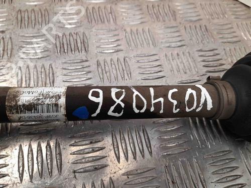 Right front driveshaft FORD MONDEO V Turnier (CF) 2.0 TDCi | BP28923888M39 