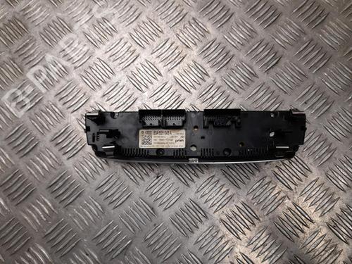 Climate control AUDI A1 Sportback (GBA) 25 TFSI | BP37571249I5 - Image 5