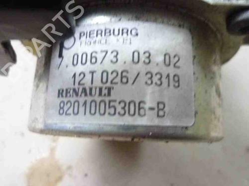 Vakuumpumpe RENAULT CLIO III (BR0/1, CR0/1) 1.5 dCi (BR17, CR17) | BP28936542M80 