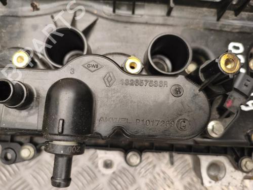 Cylinder head RENAULT CLIO V (B7_) 1.0 TCe 100 (B7MT) | BP37575787M5 - Image 11