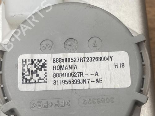 Sikkerhedssele bag højre RENAULT MEGANE E-TECH SUV EV60 (BNJ1) | BP39418906I28 - Image 4