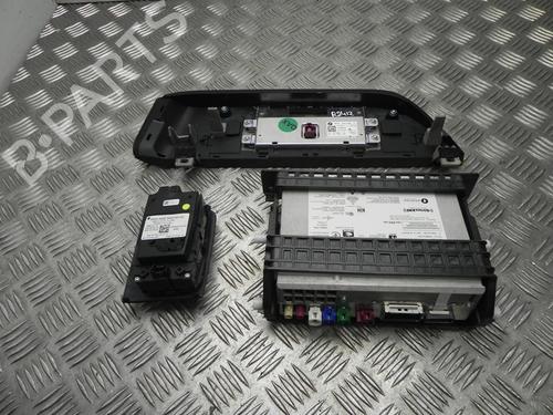 Radio BMW 3 (G20, G80, G28) 330 e Plug-in-Hybrid | BP37543494E6 - Image 2
