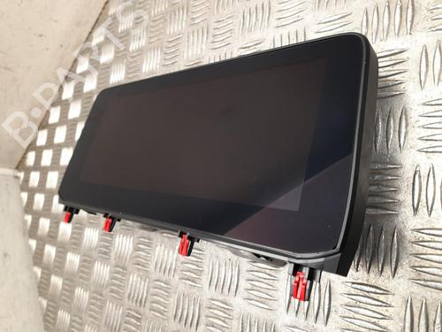 Display monitor LEXUS RX (_L2_) 450h AWD (GYL25_, GYL26_, GYL25, GYL26, GYL25R, GYL26R) | BP37570125C48 - Image 3