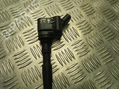 Used Ignition coil AUDI Q2 (GAB, GAG) 1.0 TFSI (115 hp) 28915829