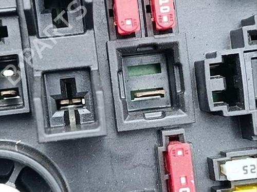 Fuse box CHRYSLER PACIFICA (RU) 3.6 Hybrid | BP40051166E1 - Image 14