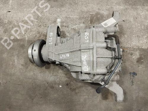 Used Rear differential Rear differential MASERATI LEVANTE SUV (M161) 3.0 S Q4 (430 hp) 28920842 28920842