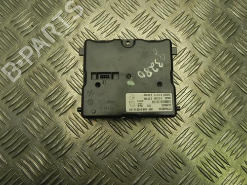 Used Electronic module NISSAN X-TRAIL III (T32_, T32R, T32RR) 1.6 dCi ALL MODE 4x4-i (NT32) (130 hp) 28920822