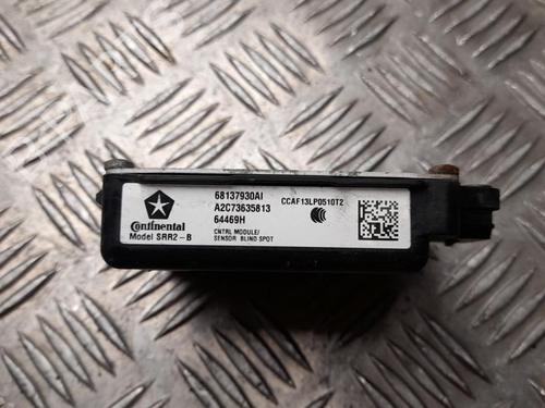 Electronic module JEEP GRAND CHEROKEE IV (WK, WK2) 3.0 CRD V6 4x4 | BP37547013M83 - Image 3