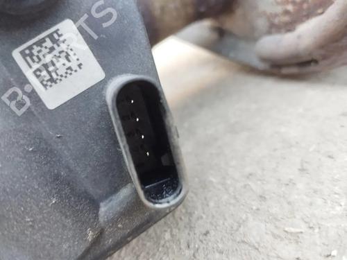 Udstødningssystem CHEVROLET CORVETTE (C7) 6.2 | BP28910432M121 