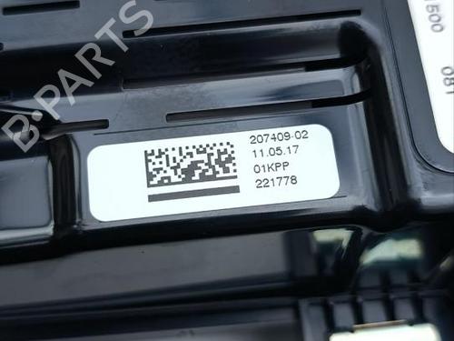 Switch PORSCHE PANAMERA (971) 2.9 4 (97ABY1, 97BBY1, 97BBI1, 97BBM1, 97ABI1) | BP39000145I30  - Image 10