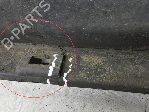 Rear bumper VW GOLF VII Variant (BA5, BV5) 1.0 TSI | BP28924699C8 