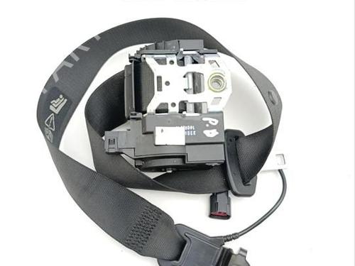 Used Front right seatbelt Front right seatbelt 39603573 39603573