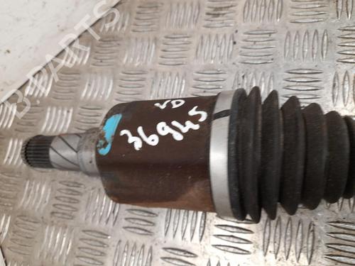 Driveshaft TESLA MODEL S (5YJS) P100D AWD | BP37562755M37 - Image 4