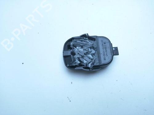 Electronic sensor OPEL ZAFIRA TOURER C (P12) 2.0 CDTi (75) | BP37558692M84 - Image 2