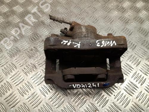 Left front brake caliper VW MULTIVAN T6 (SGF, SGM, SGN, SHM, SHN) 2.0 TDI | BP35984608M105 - Image 3
