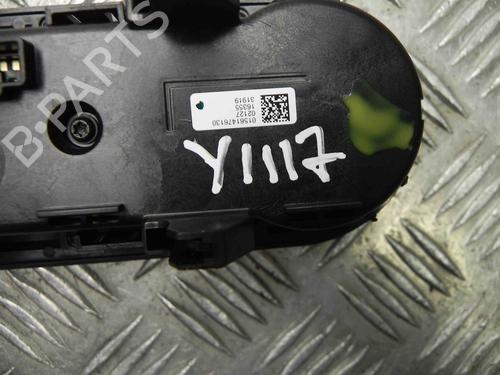 Electronic module ALFA ROMEO STELVIO (949_) 2.9 Q4 (949.AXH2A) | BP28931387M83 