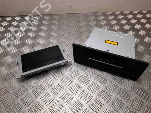 Used Electronic module AUDI Q5 (8RB) 2.0 TFSI quattro (211 hp) 28946456