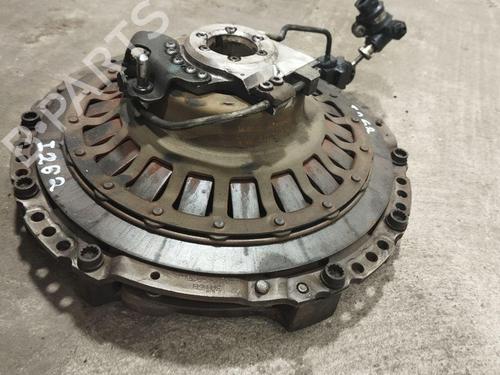 Clutch slave cylinder PORSCHE PANAMERA (970) 3.0 S E-Hybrid | BP28943676M113 