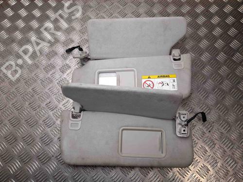 Used Left sun visor LAND ROVER RANGE ROVER IV (L405) 3.0 TDV6 4x4 (258 hp) 28924727