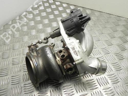 Used Turbocharger/Supercharger BMW X1 (F48) sDrive 20 i (192 hp) 28943082