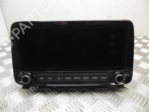 Used Electronic module Electronic module 36078551 36078551