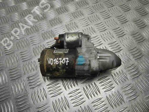 Used Starter MITSUBISHI LANCER VIII (CY_A, CZ_A) 1.8 (CY3A, CY6A) (140 hp) 28931624