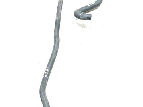 Pipe CHEVROLET CORVETTE (C6) 6.2 | BP39000204M125 - Image 2