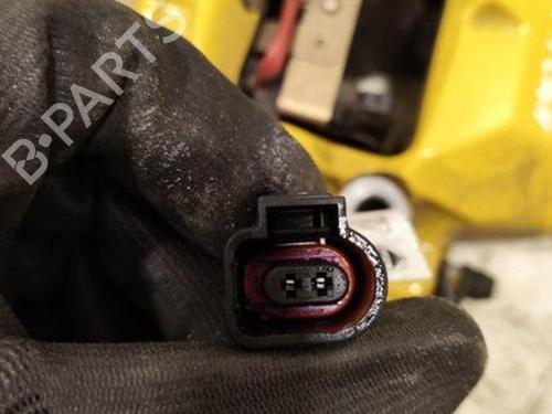 Left rear brake caliper PORSCHE TAYCAN Cross Turismo (Y1B) 4 (Y1BBD1) | BP28944310M107