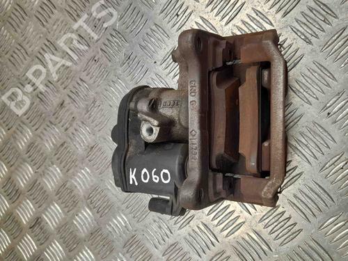 Used Left rear brake caliper AUDI A4 B9 (8W2, 8WC) 2.0 TFSI (190 hp) 28922336