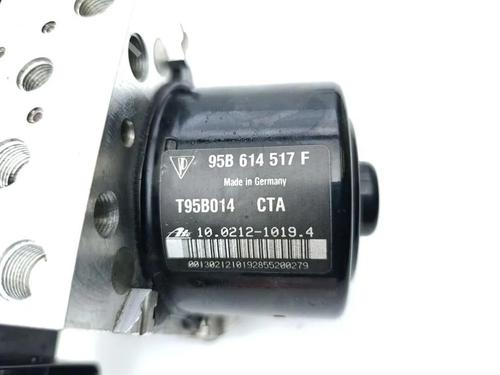 Electronic module PORSCHE MACAN (95B) 3.0 S | BP34189995M83  - Image 7