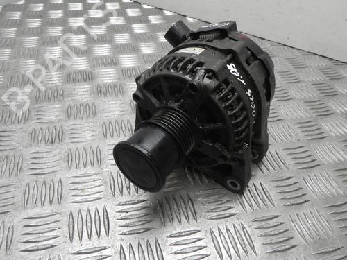 Generator FORD FOCUS III 1.0 EcoBoost (100 hp) 28909349