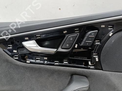 Front left panel AUDI Q8 (4MN, 4MT) RS FSI Mild Hybrid quattro | BP36186982C58 - Image 8