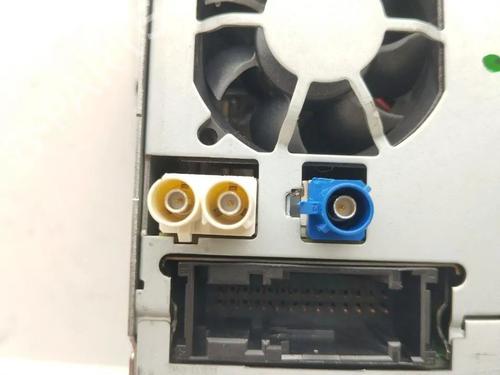 Electronic module BENTLEY CONTINENTAL FLYING SPUR (3W_) 6.0 FLEX | BP28936263M83 - Image 15