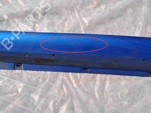 Left sideskirt BMW 2 Gran Tourer (F46) 220 i | BP28917928C115 