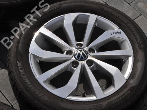 Fælk VW T-ROC (A11, D11) 1.5 TSI | BP38965062C45 - Image 3