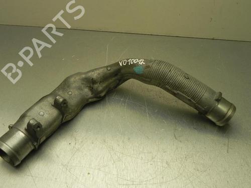 Used Air vent NISSAN QASHQAI I (J10, NJ10) 2.0 dCi (150 hp) 28943069