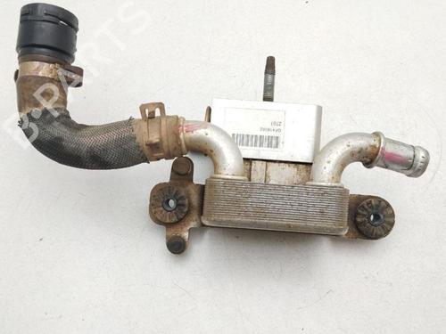 Used Oil radiator CHRYSLER PACIFICA (RU) 3.6 Hybrid (264 hp) 28911626