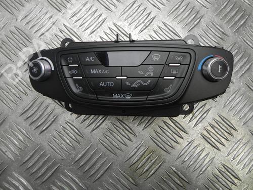 Used Climate control Climate control 37542247 37542247