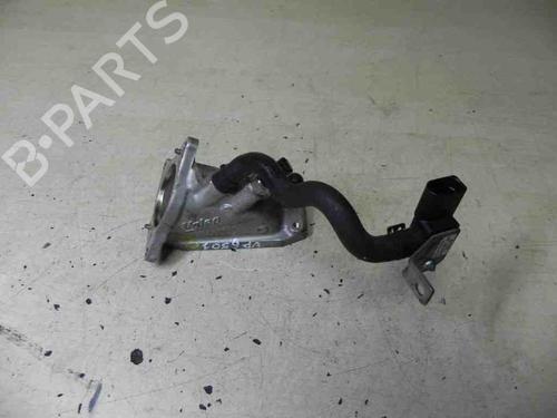 Used Thermostat housing SKODA OCTAVIA III (5E3, NL3, NR3) 2.0 TDI RS (184 hp) 28946764